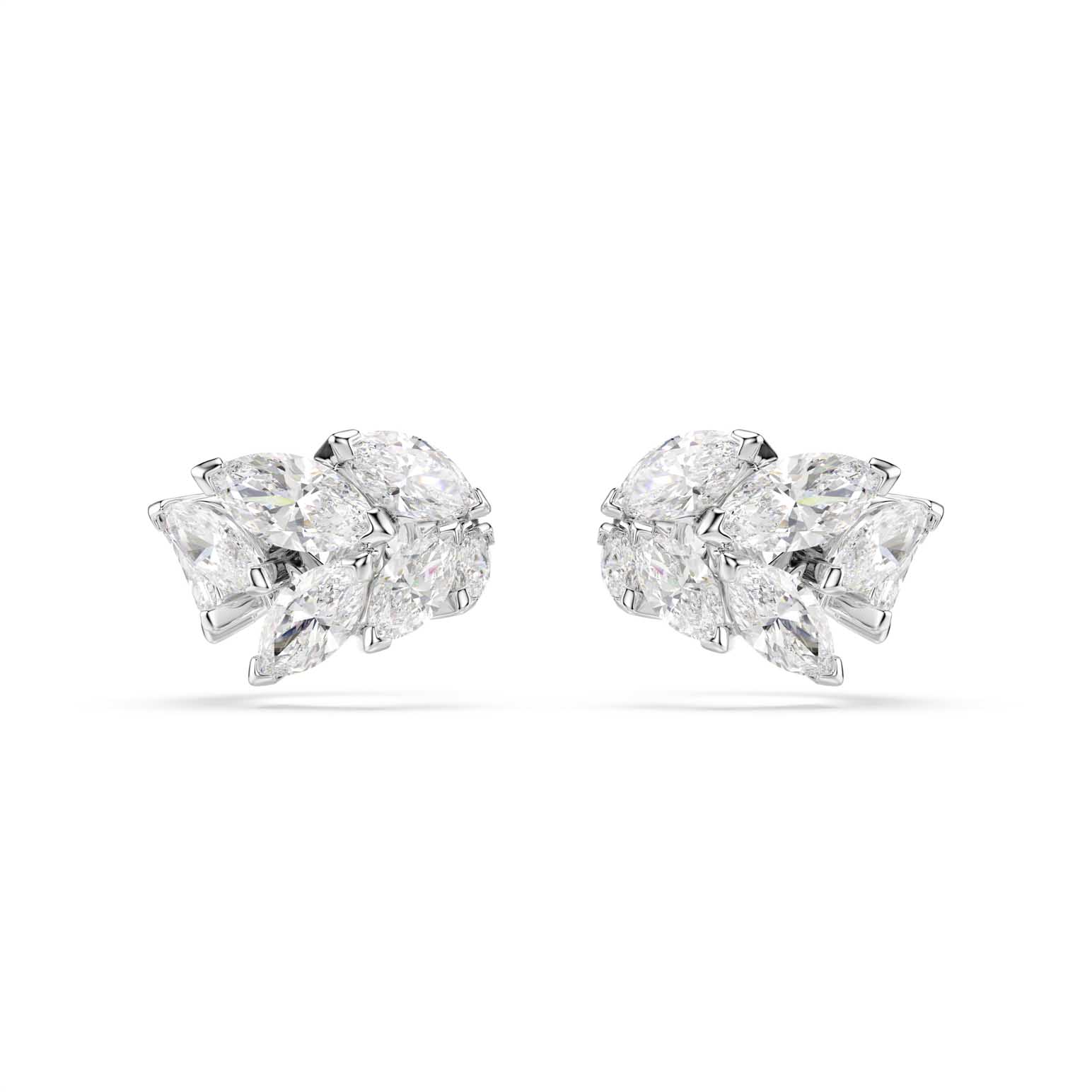 Swarovski Mesmera Ear Cuffs